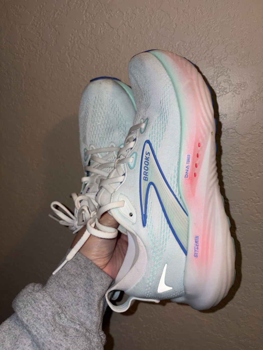 Brooks Glycerin 22 - Picture 4 of 4